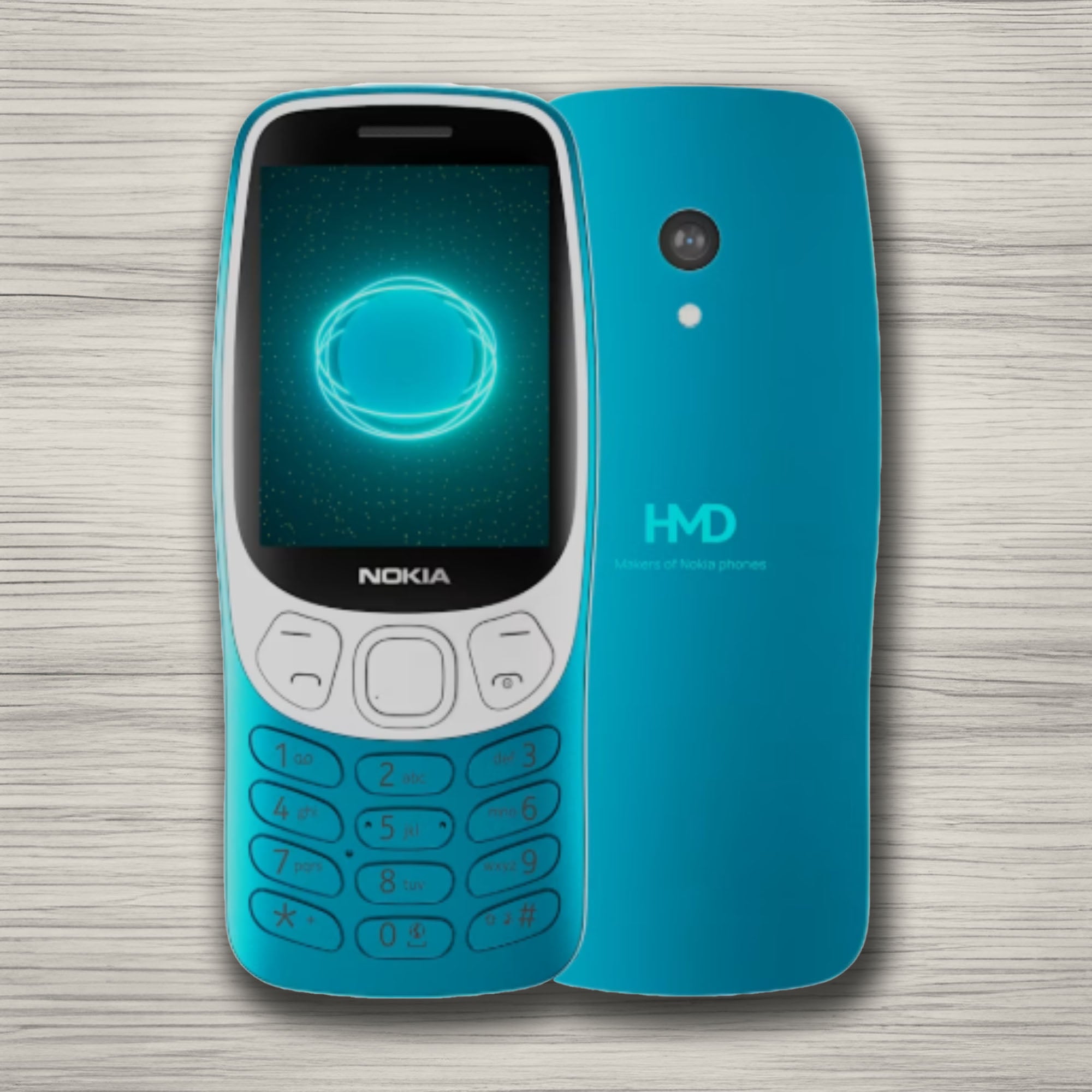 you様用です Nokia 3210 4G – Ro
