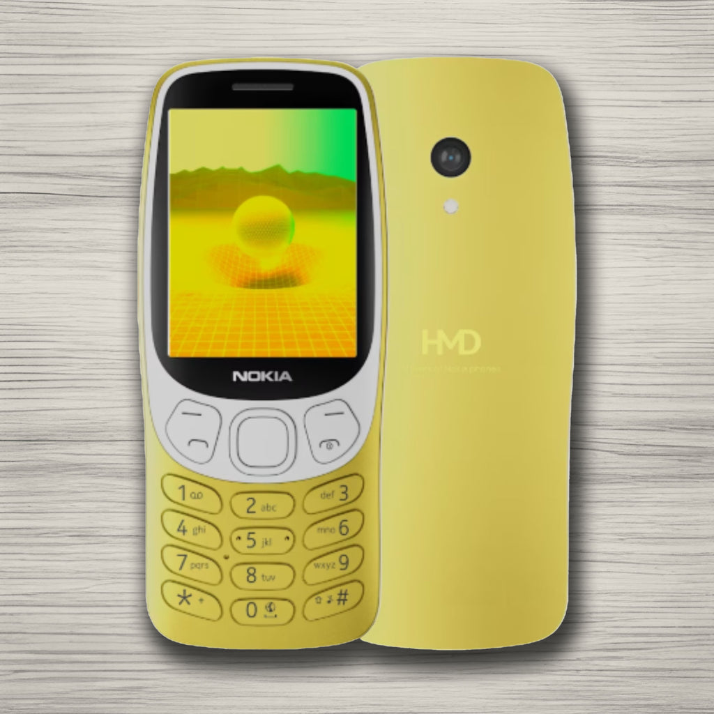 Nokia 3210 4G