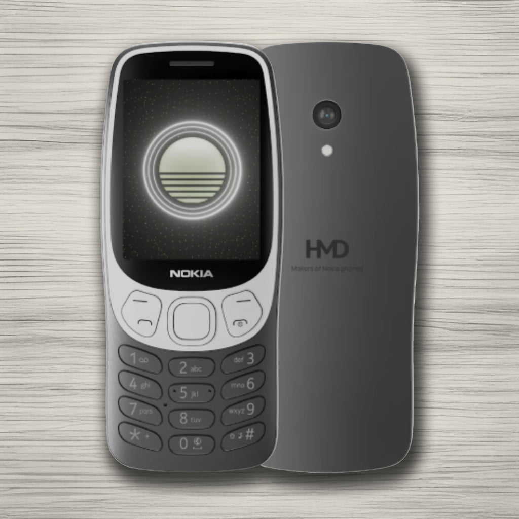 Nokia 3210 4G