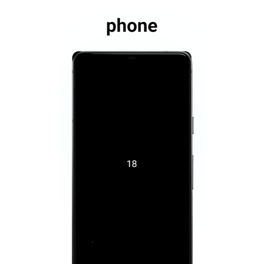 Slow Unlock app