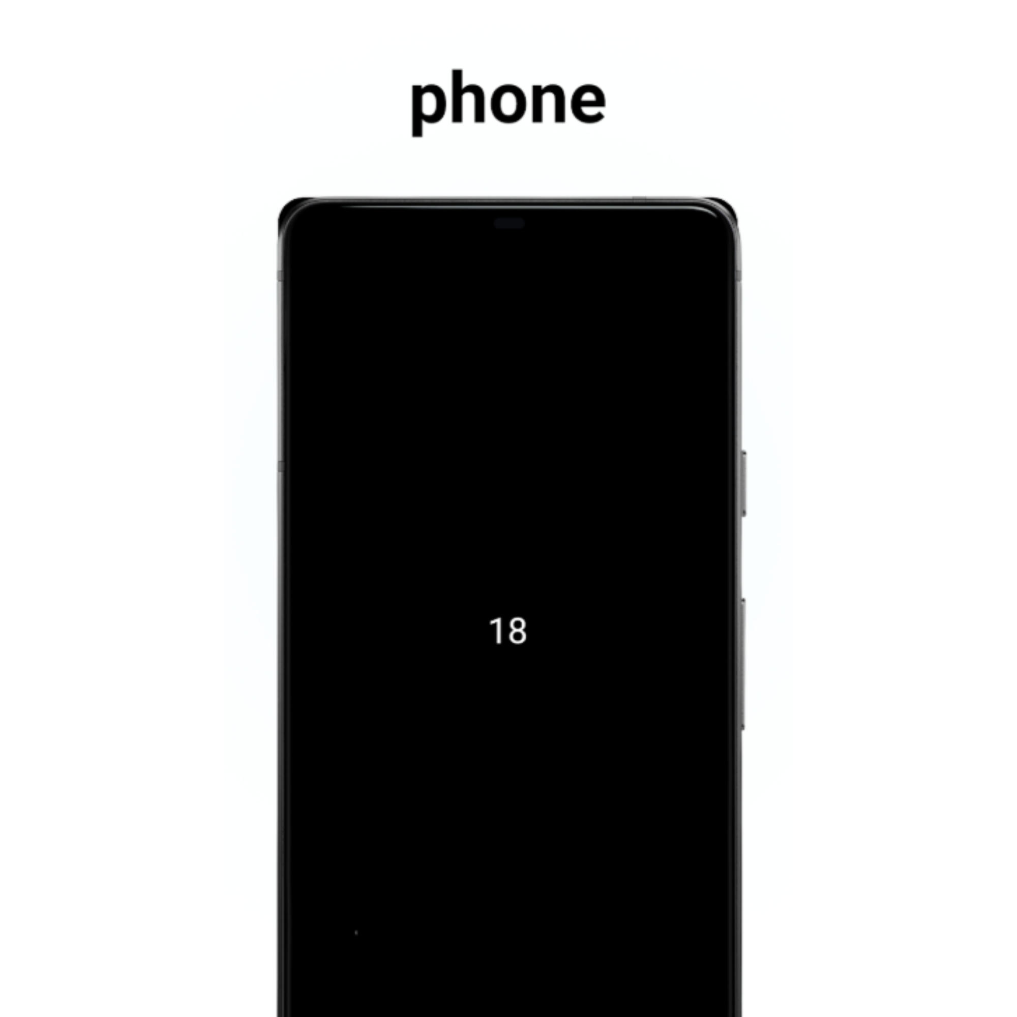 Slow Unlock app