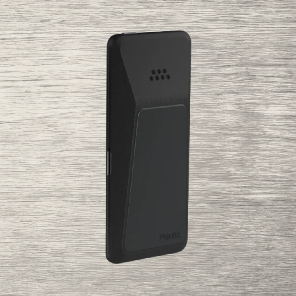 Punkt. MP02