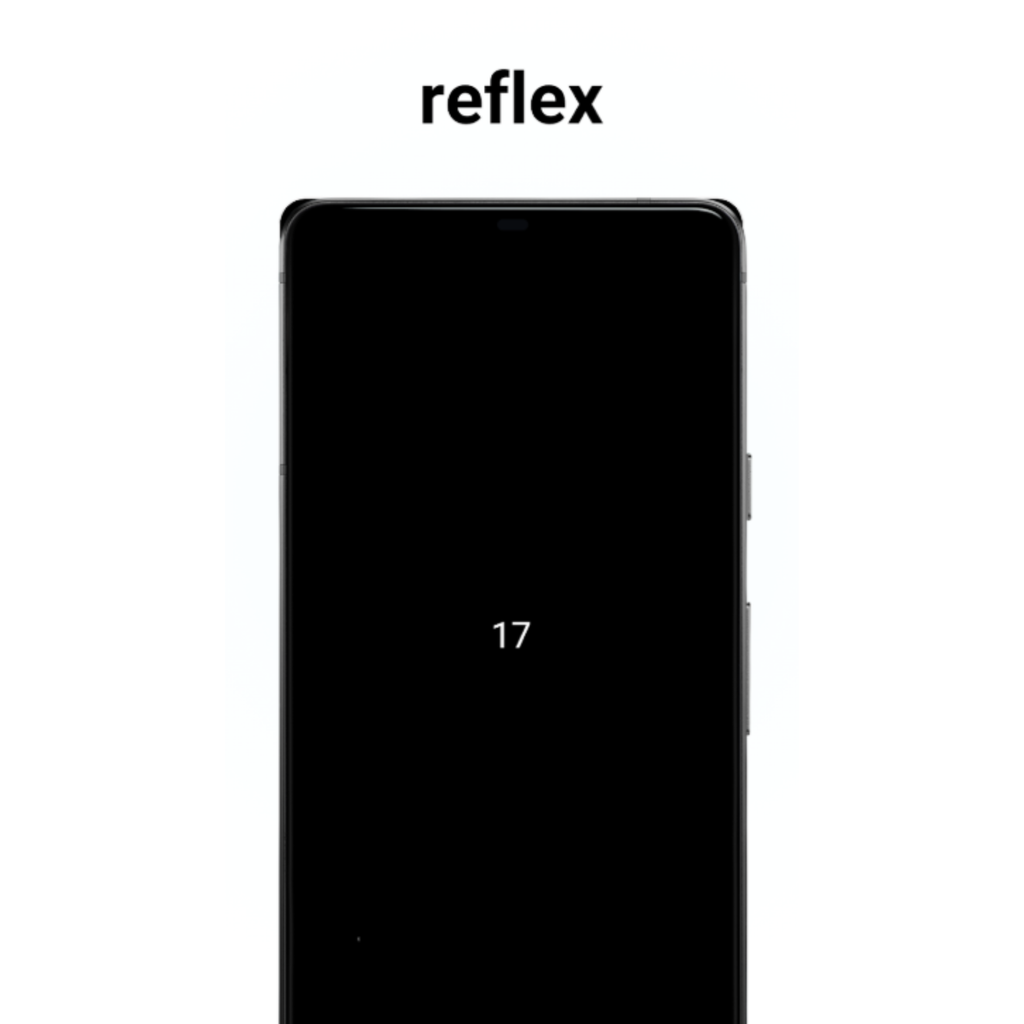 Slow Unlock app