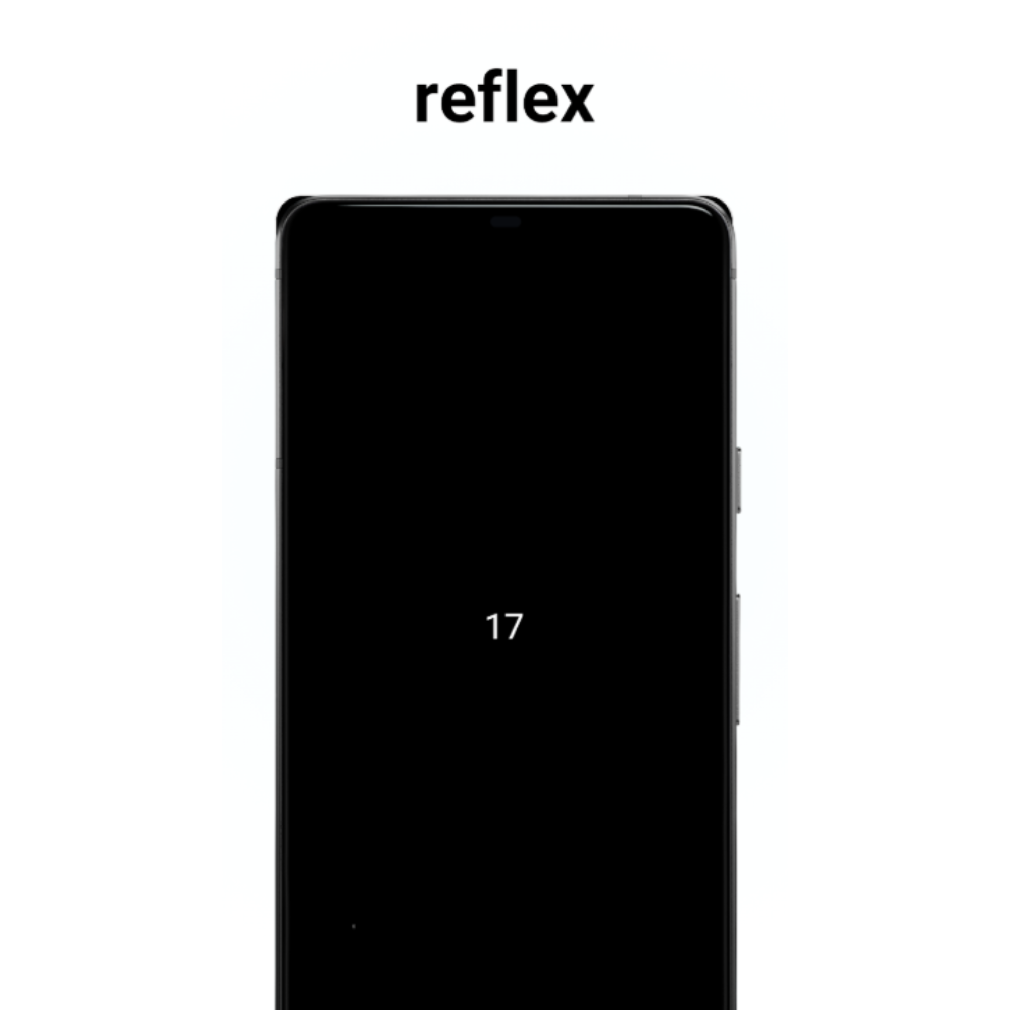 Slow Unlock app