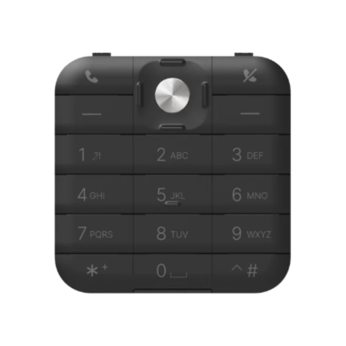 Sidephone Classic Tastatur