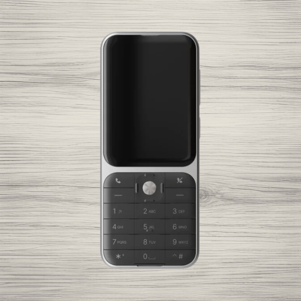 Sidephone
