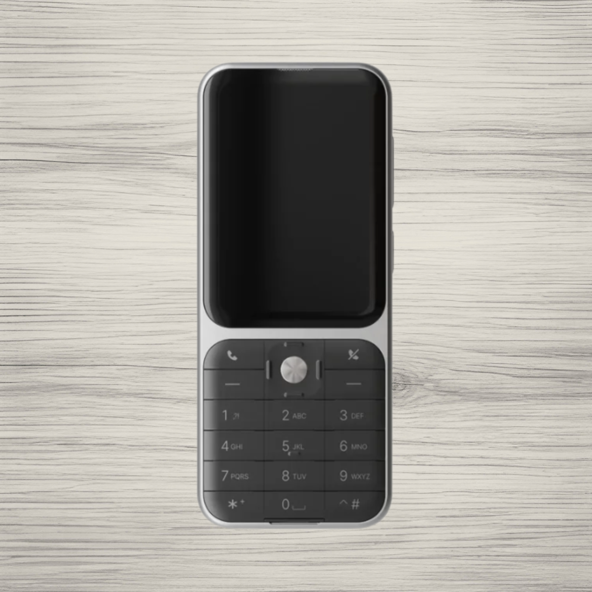Sidephone