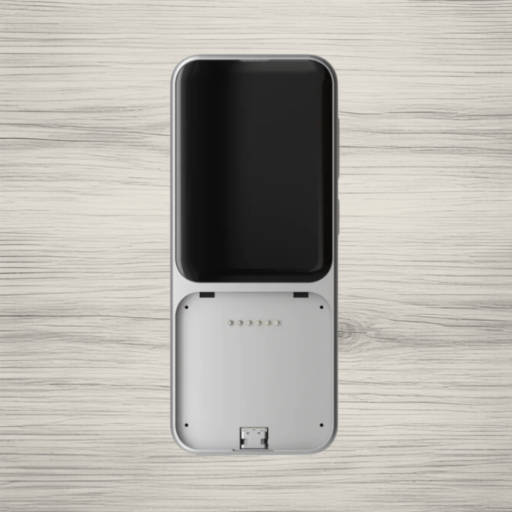 Sidephone