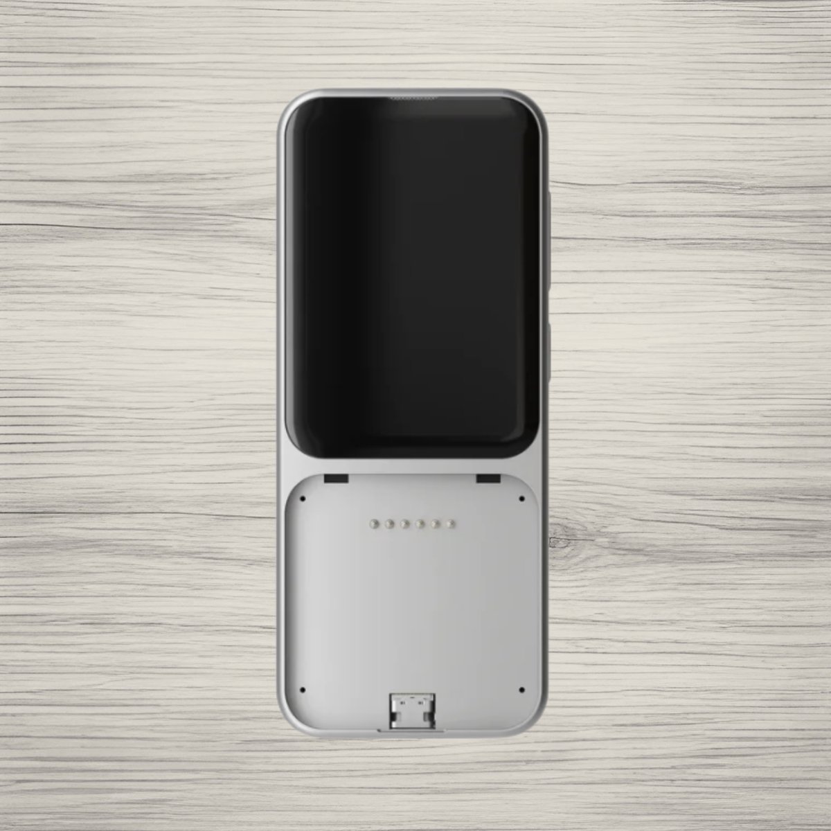 Sidephone