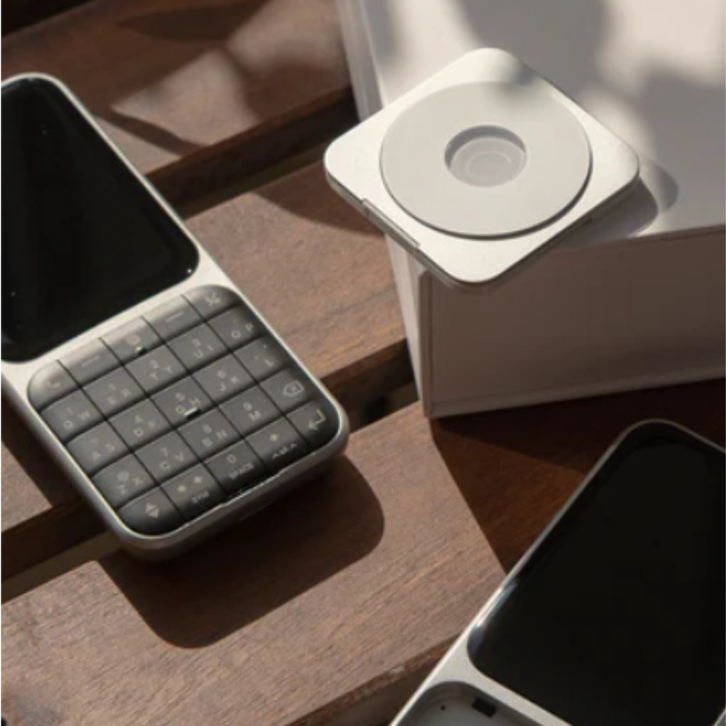 Sidephone