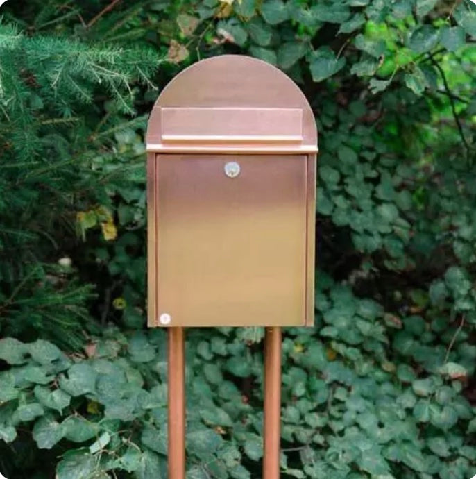 Epost.no - 100% privat e-post