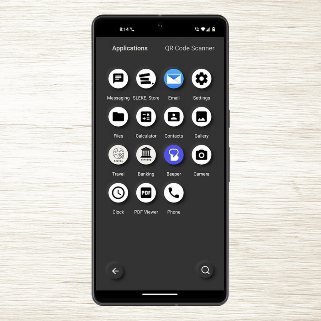 Sleke Pixel 7