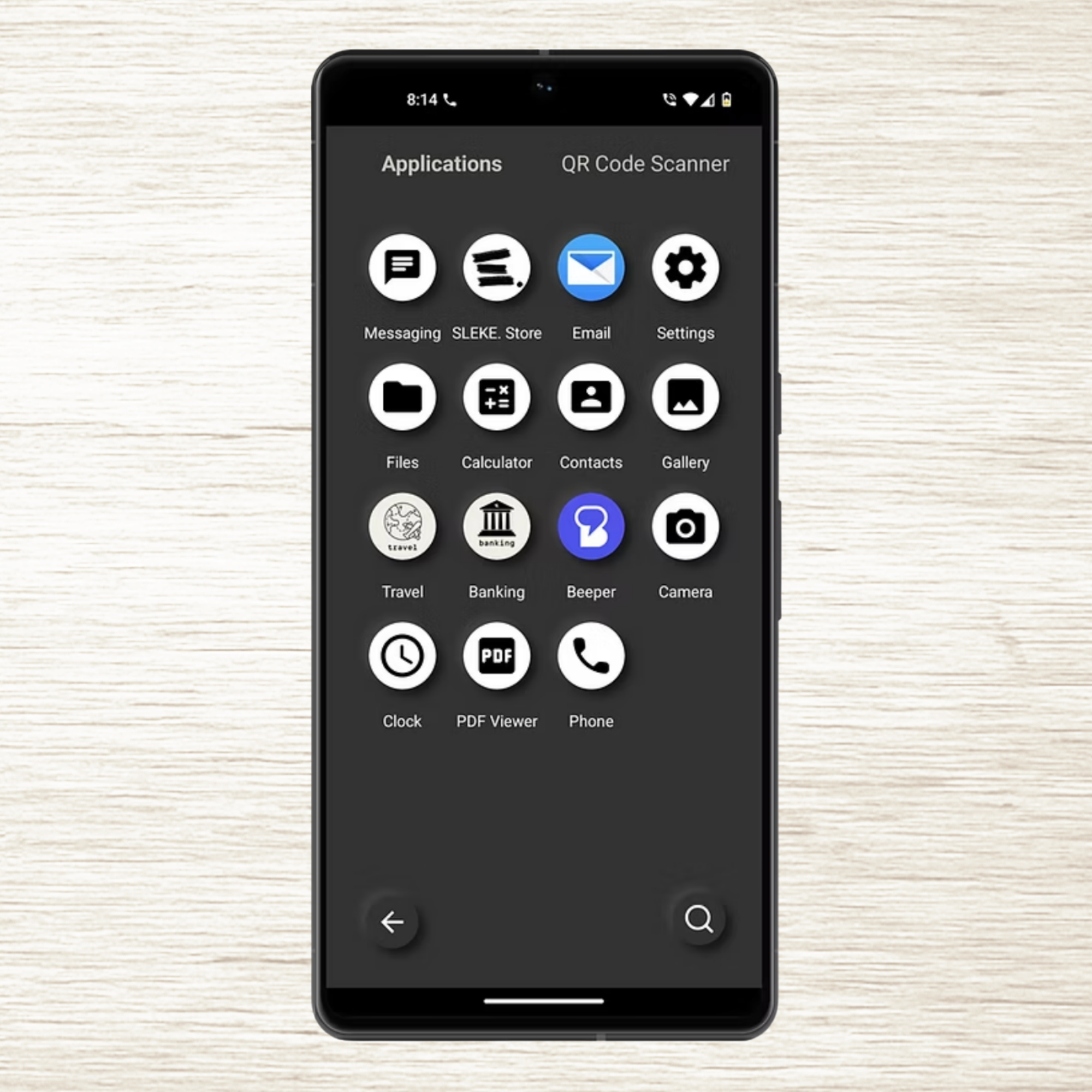 Sleke Pixel 7