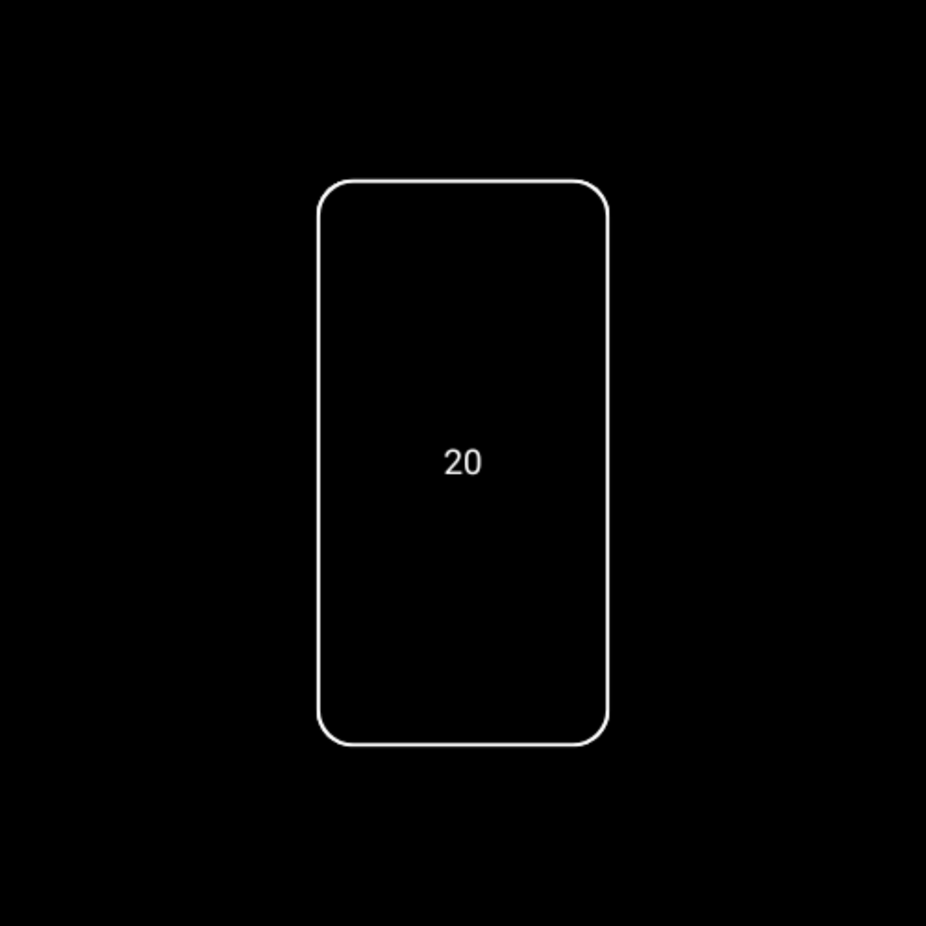Slow Unlock app