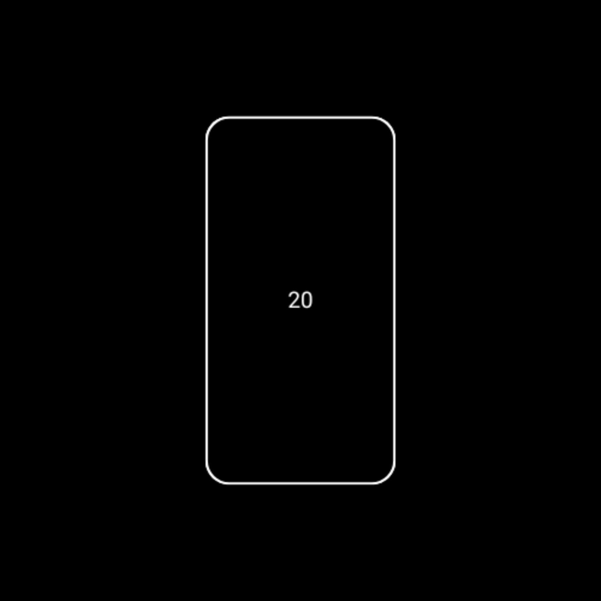 Slow Unlock app