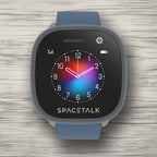 Spacetalk Adventurer 2 - 4G klokke for barn