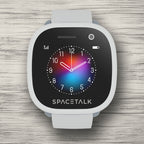 Spacetalk Adventurer 2 - 4G klokke for barn