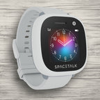 Spacetalk Adventurer 2 - 4G klokke for barn
