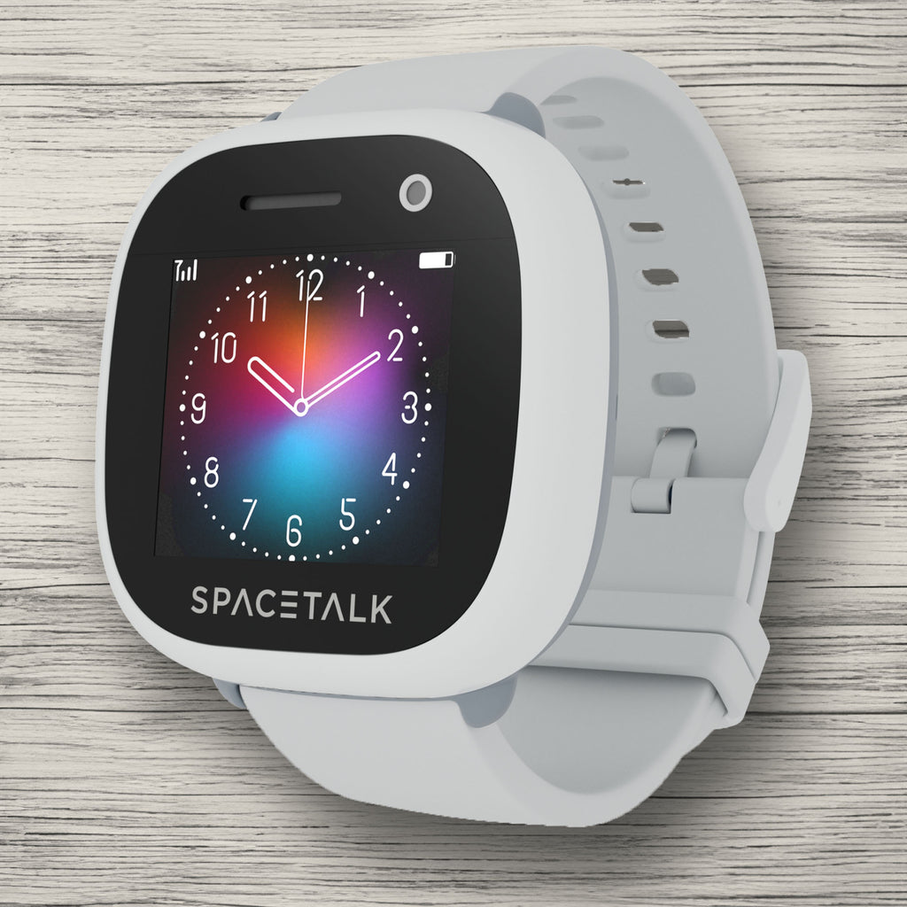 Spacetalk Adventurer 2 - 4G klokke for barn