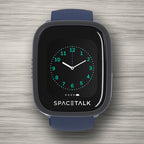 Spacetalk Loop - 4G klokke for barn