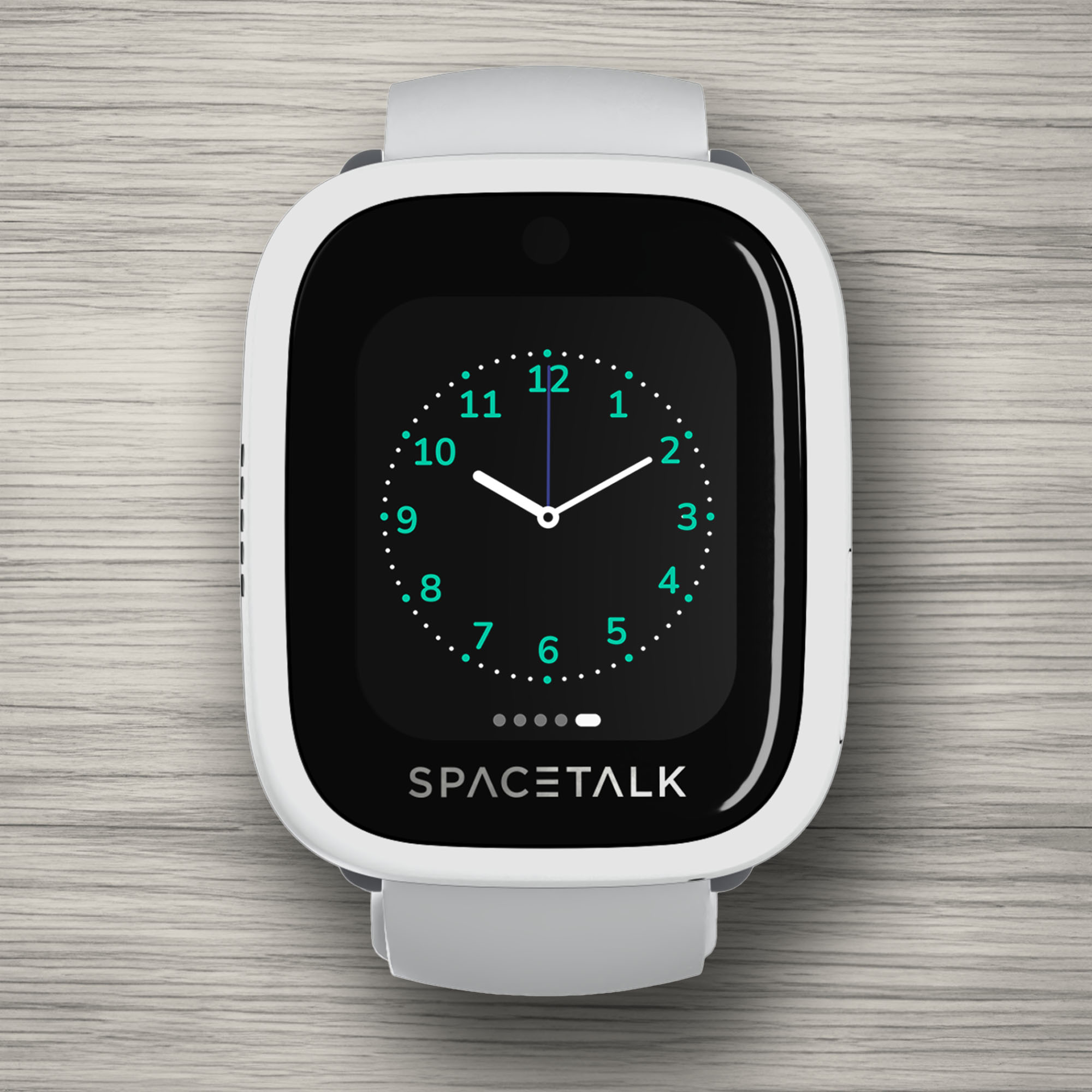 Spacetalk Loop - 4G klokke for barn