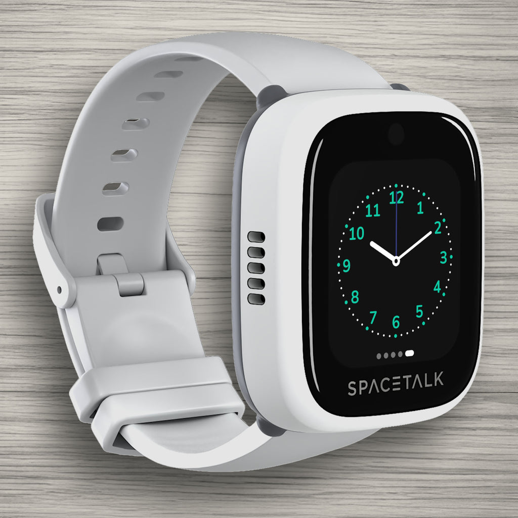 Spacetalk Loop - 4G klokke for barn