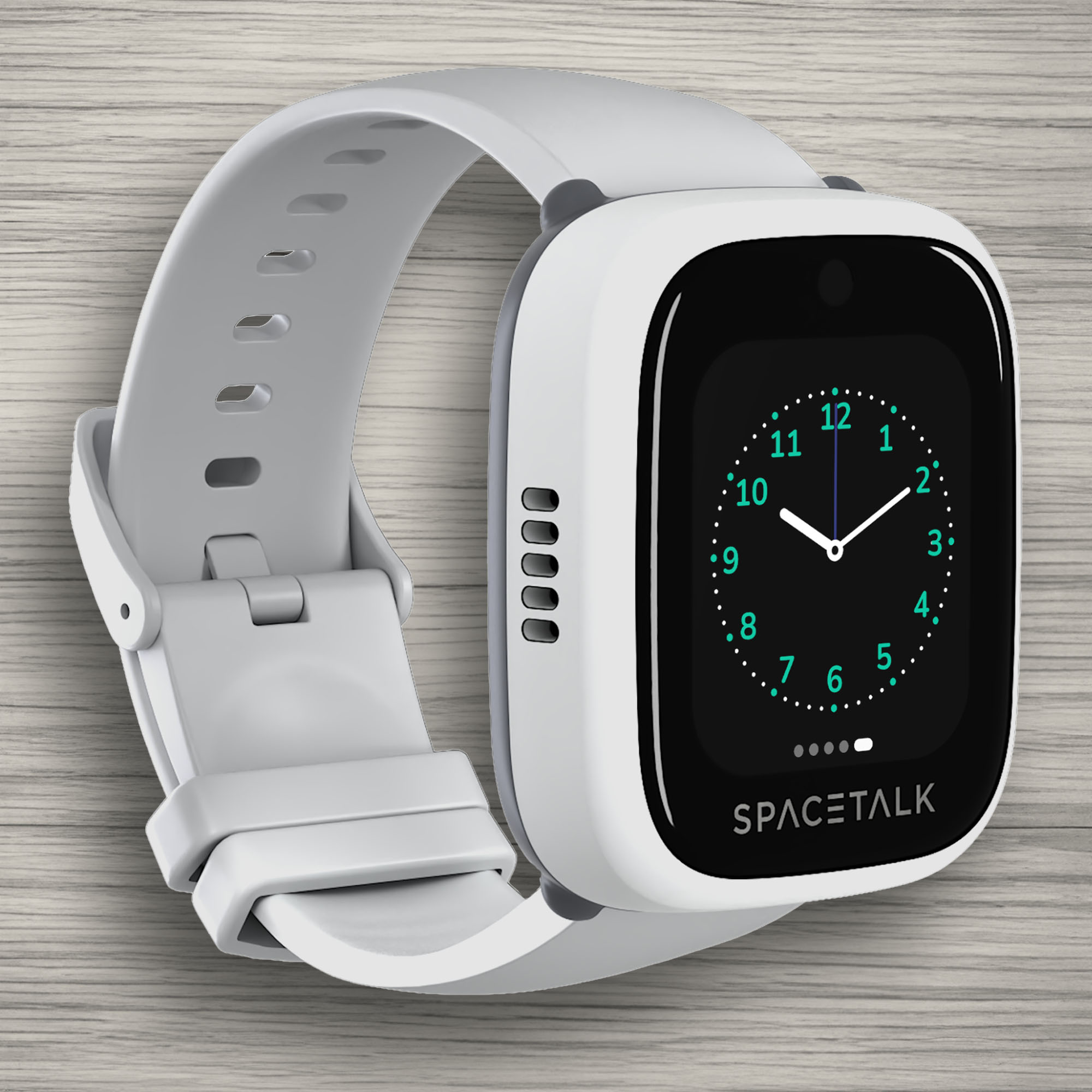Spacetalk Loop - 4G klokke for barn