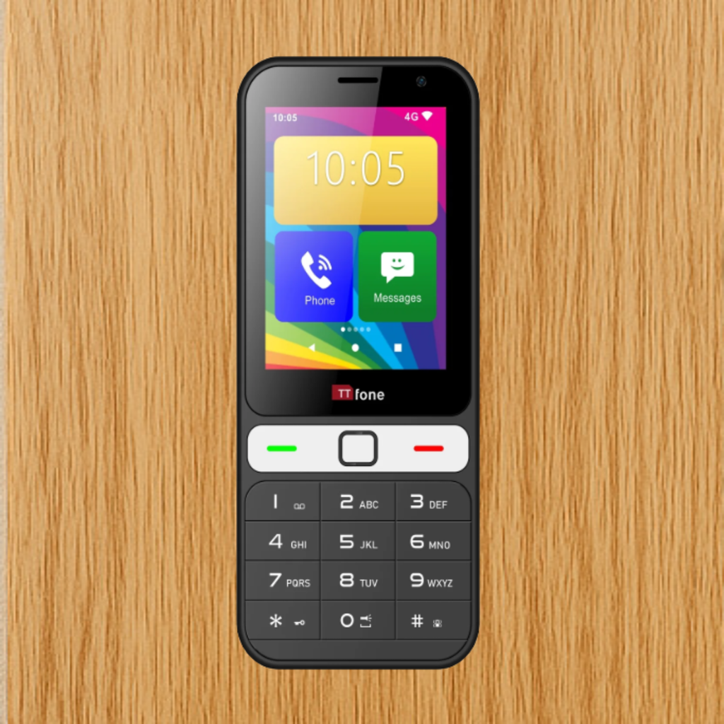 TTfone TT280 (Test)