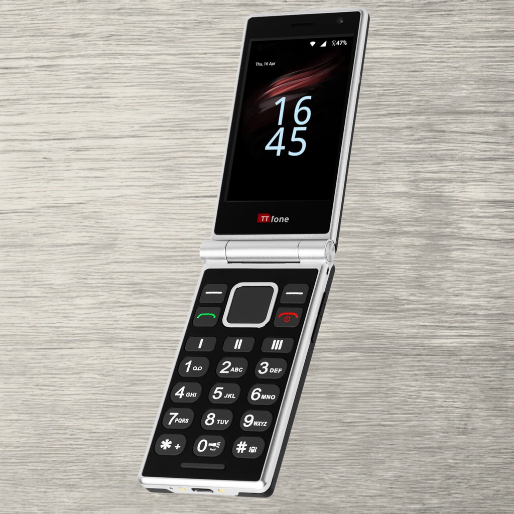 TTfone TT990