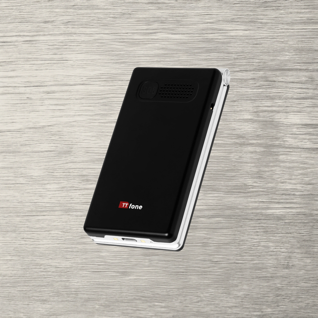 TTfone TT990