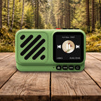 Voyager G2 Internett Radio