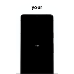 Slow Unlock app